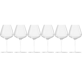 6 бокалов для красного вина Grassl Vigneron Cru Set C103