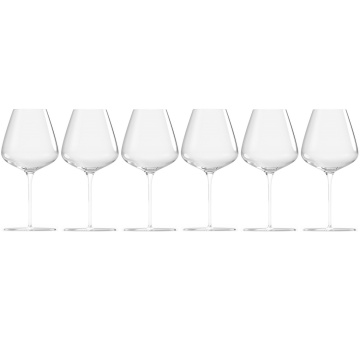 6 бокалов для красного вина Grassl Vigneron Cru Set C103