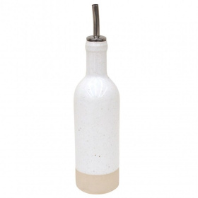 Бутылка для масла и уксуса Casafina Fattoria White Cruet FA560-WHI