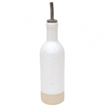 Бутылка для масла и уксуса Casafina Fattoria White Cruet FA560-WHI