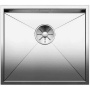 Кухонная мойка Blanco Zerox 450-U InFino 521587. фото 1