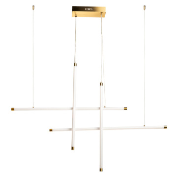 Подвесной светильник DeMarkt Ralph Pendant Lamp 675015704