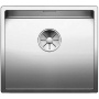 Кухонная мойка Blanco Claron 500-IF InFino 521576. фото 1
