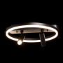 Потолочный светильник De Markt Drive Ceiling Lamp 377013303. фото 2