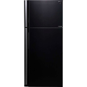 Холодильник Sharp SJXE59PMBK