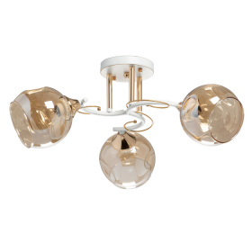 Люстра потолочная De City Alpha Ceiling Chandelier 324016703