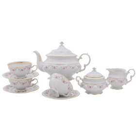 Чайный сервиз Leander Sonata Květinová Nálada 07160725-0158