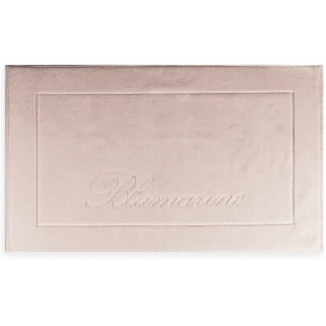 Коврик для ванной Blumarine Benessere Cotone Tappetino da bagno Cipria BLM/440440