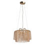 Люстра подвесная MW-Light Lavinia Hanging Chandelier 443010703. фото 1