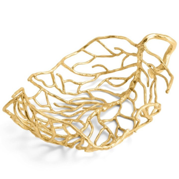 Блюдо Michael Aram Autumn Leaf Small Bowl 130254