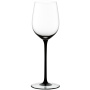 Бокал для белого вина RIEDEL Sommeliers Black Tie Mature Bordeaux Single Pack 4100/0. фото 5
