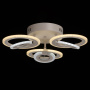 Потолочный светильник De City Madeleine Ceiling Lamp 424015303. фото 6