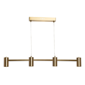 Подвесной светильник DeMarkt Ralph Pendant Lamp 675015405