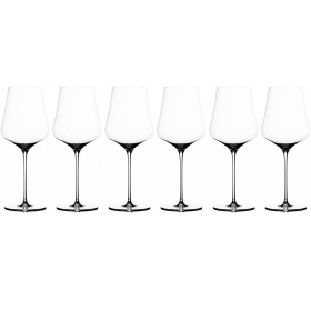 6 бокалов для вина Gabriel-Glas Gold Edition 510 мл (6 pcs.)