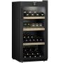 Винный шкаф Liebherr WPbl 4201. фото 1