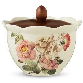 Банка для хранения Nuova Cer Regale Biscottiera 7371-RGE