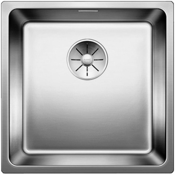 Кухонная мойка Blanco Andano 400-IF InFino 522957