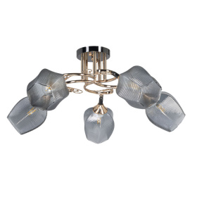 Люстра потолочная De City Accent Ceiling Chandelier 680012205