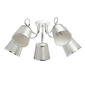 Люстра потолочная De City Lazio Ceiling Chandelier 103013105