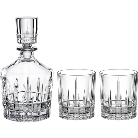 Набор для виски Spiegelau Perfect Serve Collection Set 4500198