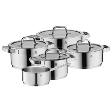 Набор кастрюль WMF Compact Cuisine Cookware 5-Piece Value Set 8900547728