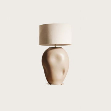 Настольная лампа Aromas del Campo Ural Table Lamp AC-182055