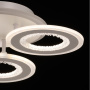 Потолочный светильник De City Madeleine Ceiling Lamp 424014804. фото 12
