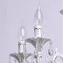 Люстра подвесная MW-Light Candle Hanging Chandelier 301014605. фото 12