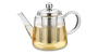 Чайник заварочный Weis Teekanne Glas mit Teefilter 17803. фото 11