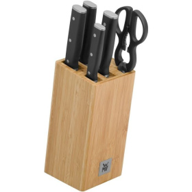 Набор ножей WMF Sequence Knife Block Value Set 3201112310