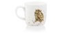 Кружка Royal Worcester Wrendale Designs What a Hoot Owl Mug MMKD5629-XT-1. фото 2