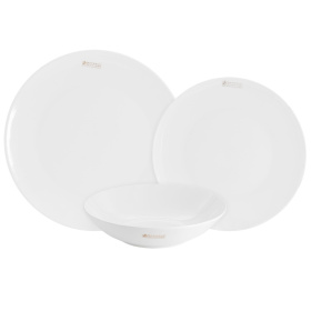 Обеденный сервиз Maxwell & Williams Cashmere Resort Coupe Dinner Set EF0069