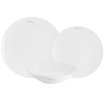 Обеденный сервиз Maxwell & Williams Cashmere Resort Coupe Dinner Set EF0069