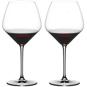 2 бокала для красного вина RIEDEL Extreme Pinot Noir 770 мл (арт. 4441/07)