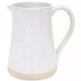 Кувшин Casafina Fattoria White Medium Pitcher FA531-WHI