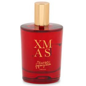 Ароматический спрей для дома Teatro Fragranze Uniche Xmas Spray XM100STFU