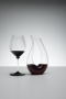 Декантер для вина RIEDEL Amadeo Mini Decanter 1756/14. фото 8