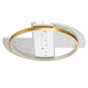 Потолочный светильник De City Oscar Ceiling Lamp 510010501