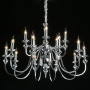 Люстра подвесная MW-Light Consuelo Hanging Chandelier 614013915. фото 2