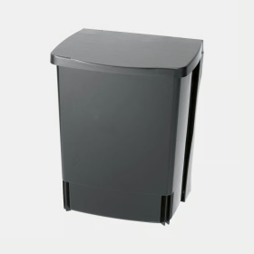 Ведро для мусора Brabantia Built-in Bin Black 395246