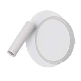 Настенный светильник DeMarkt Stout Wall Lamp 702023302