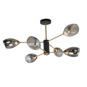 Люстра потолочная De City Accent Ceiling Chandelier 680012306
