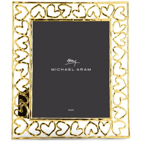 Фоторамка Michael Aram Heart Frame (арт. 132349)