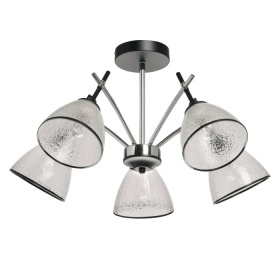 Люстра потолочная De City Daela Ceiling Chandelier 635015205