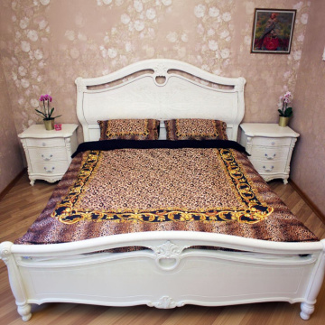 Постельное белье GF Ferrari Cleopatra Biancheria da letto FER/440825