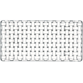 Блюдо прямоугольное Nachtmann Bossa Nova Plate Rectangular 81399