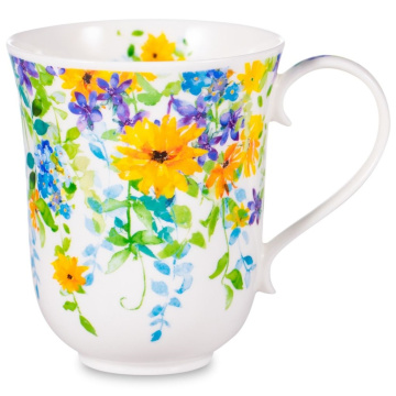 Кружка Dunoon Braemar Calendula Mug 78680512