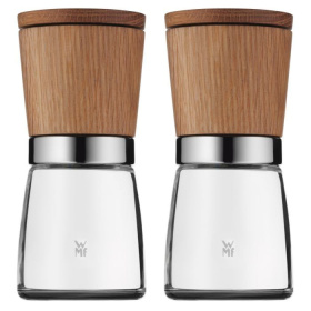 Набор мельниц WMF Nature Spice Mill Set 3201000205