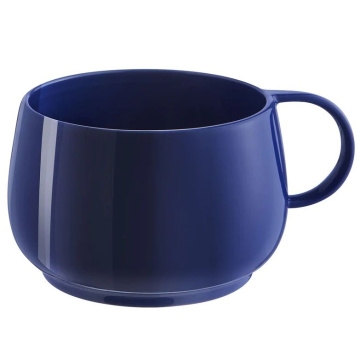 Кружка для чая и кофе Degrenne Empileo Cafeterie Bleu Gourmet 242624