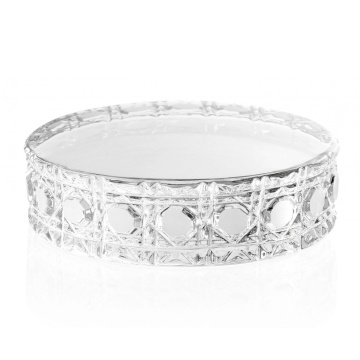 Хрустальный сувенир Avdeev Crystal &quot;Шайба&quot; С200/76